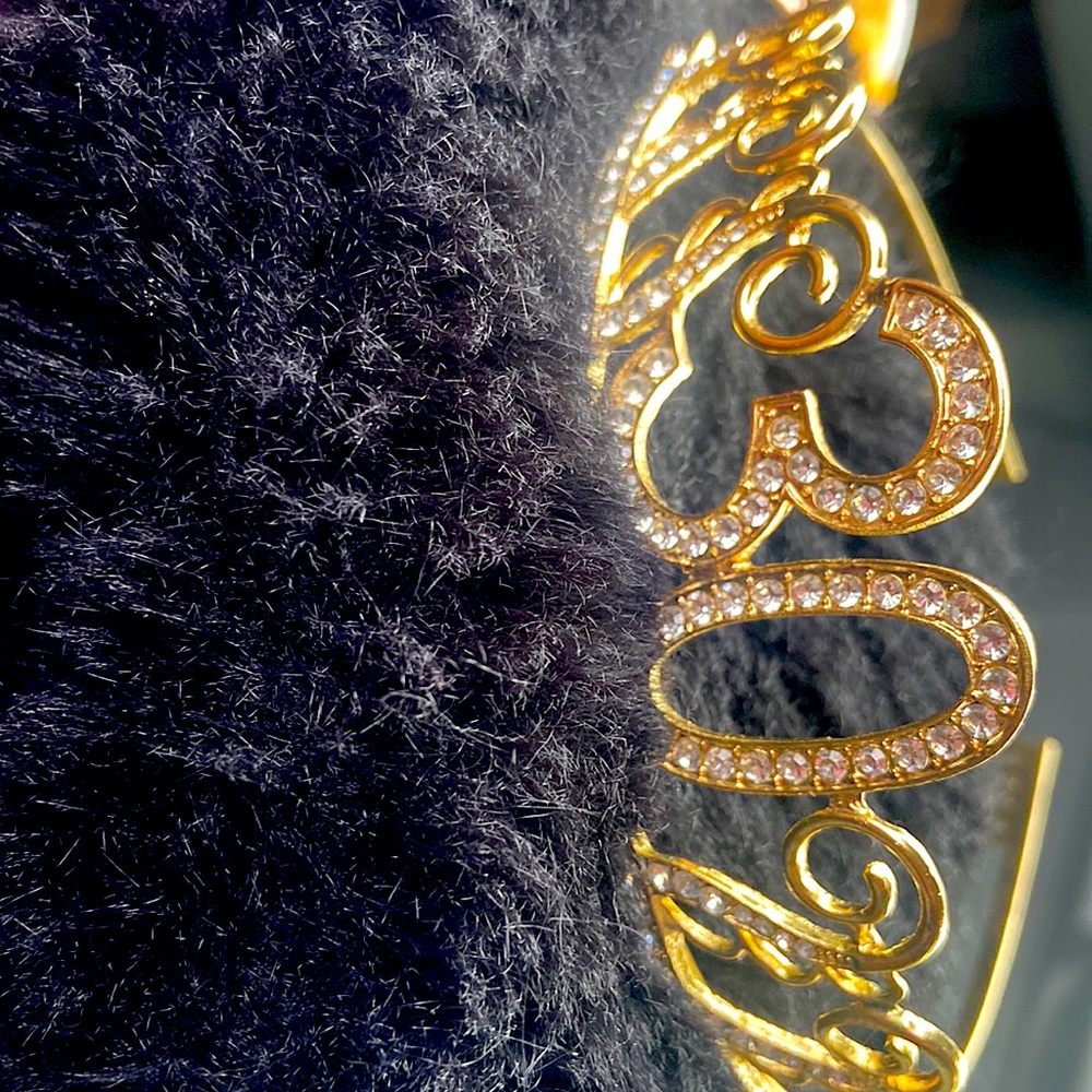 Hair accessory